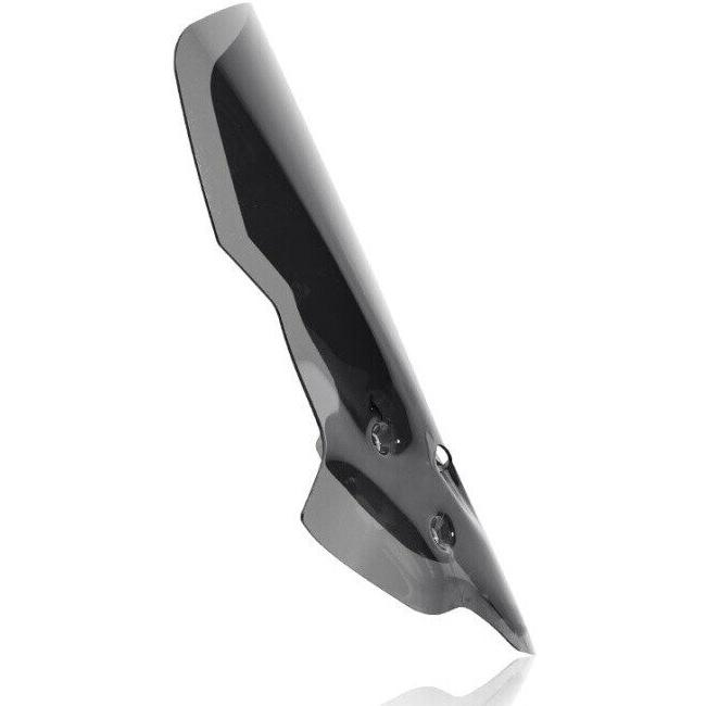 HONDA ホンダ 400X用 WRS ウインドスクリーン ダークスモーク WRS ダブリューアールエス ウインドスクリーン スクリーンカラー