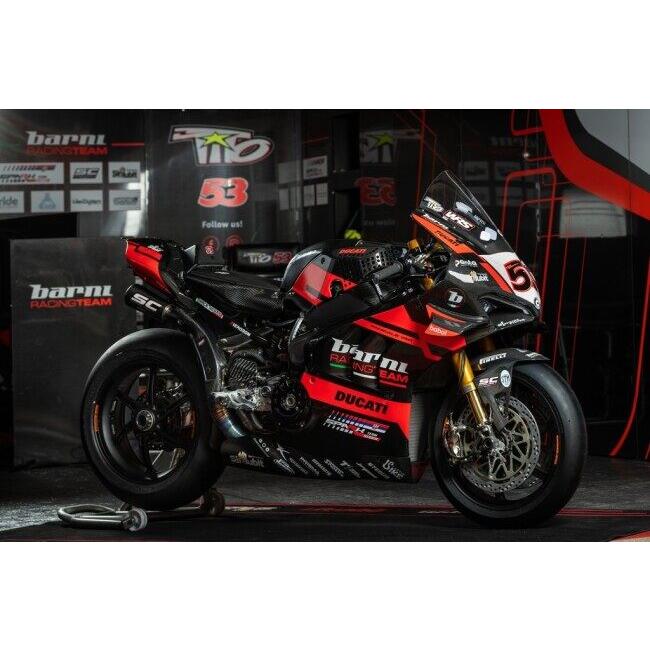 WRS ダブリューアールエス 8ボタンレーシングスイッチ ZX-10R KAWASAKI