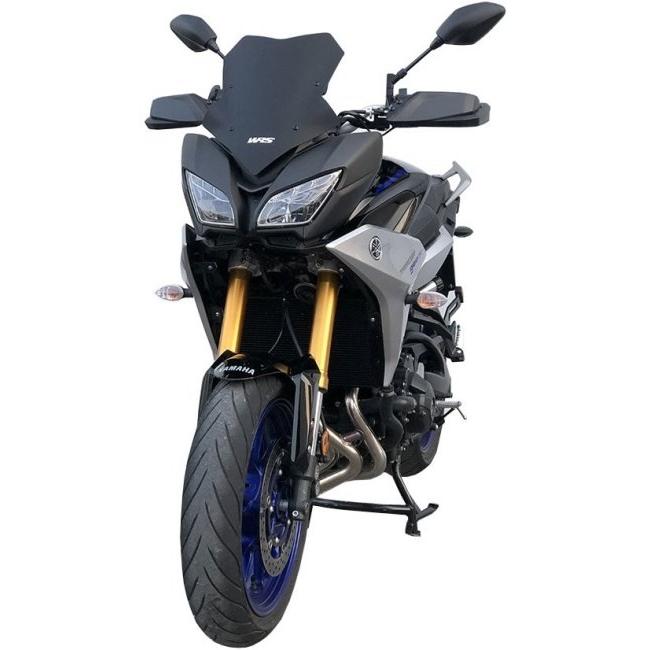 WRS ダブリューアールエス ウインドスクリーン スクリーンカラー