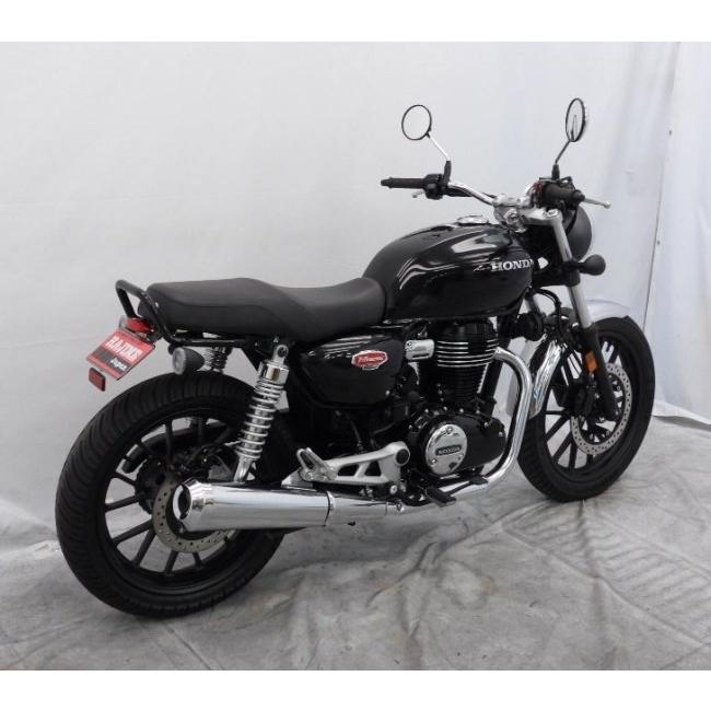 GB350 Wirus Win フェンダーレスキット GB350S フェンダーレスキット