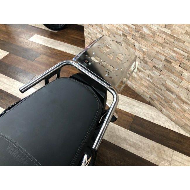 HAJIME ハジメ リアキャリア シグナスRAY YAMAHA ヤマハ 外装