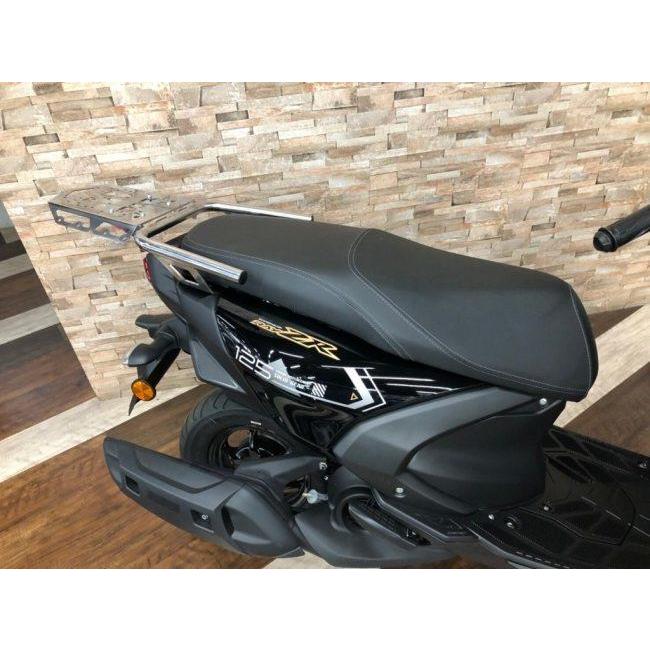 HAJIME ハジメ リアキャリア シグナスRAY YAMAHA ヤマハ 外装