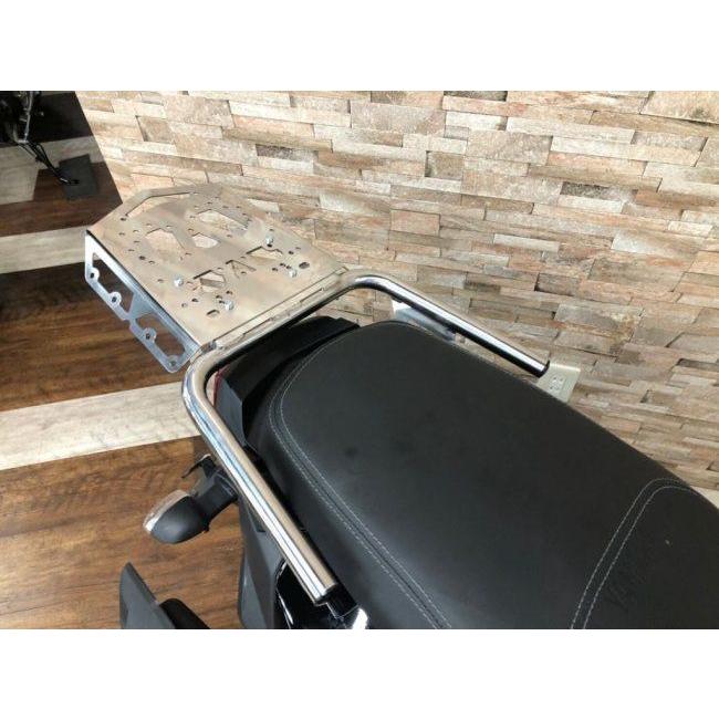 HAJIME ハジメ リアキャリア シグナスRAY YAMAHA ヤマハ 外装