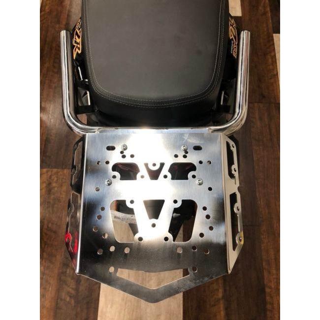 HAJIME ハジメ リアキャリア シグナスRAY YAMAHA ヤマハ 外装