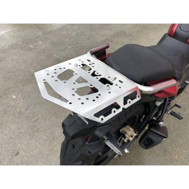 HAJIME ハジメ リアキャリア FZ25 FZS25 YAMAHA ヤマハ 外装