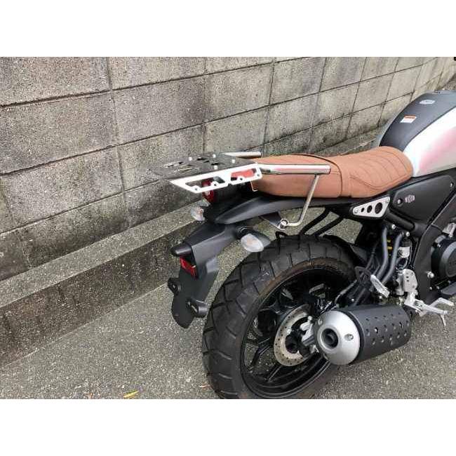 HAJIME ハジメ リアキャリア XSR155 YAMAHA ヤマハ 外装 : ウェビック1