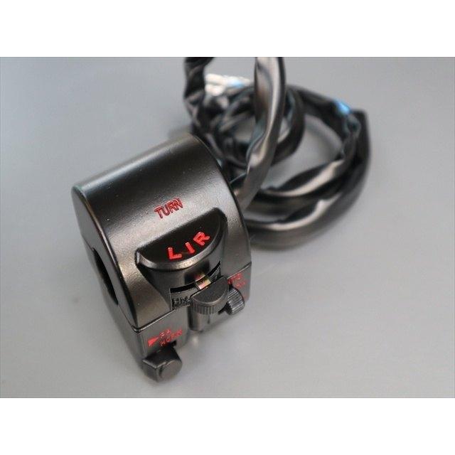 ⭐︎るな⭐︎ BRC ビーアールシー 左ハンドル切替スイッチ CB400F HONDA