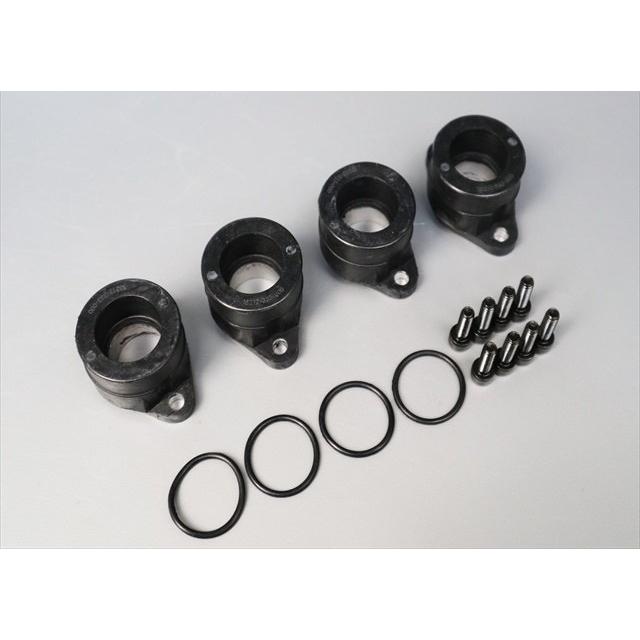 ホンダ CB400F インシュレーターセット CB350F ホンダ CB400F インシュレーターセット CB350F