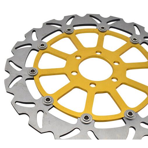 ATop エートップ フロントディスクローターセット DUKE125 DUKE200 DUKE250 DUKE390 RC125 RC390 KTM ブレーキディスクローター ブレーキ | ATop | 03