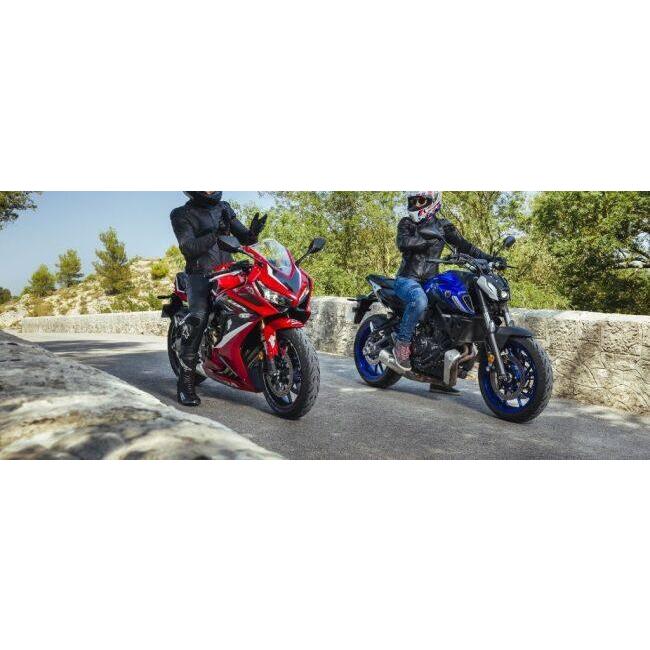 MICHELIN ミシュラン ROAD 6 【120/60 ZR 17 M/C (55W) TL】 ロード6 タイヤ DUCATI ドゥカティ HONDA ホンダ KAWASAKI カワサキ SUZUKI スズキ YAMAHA ヤマハ | ミシュラン | 01