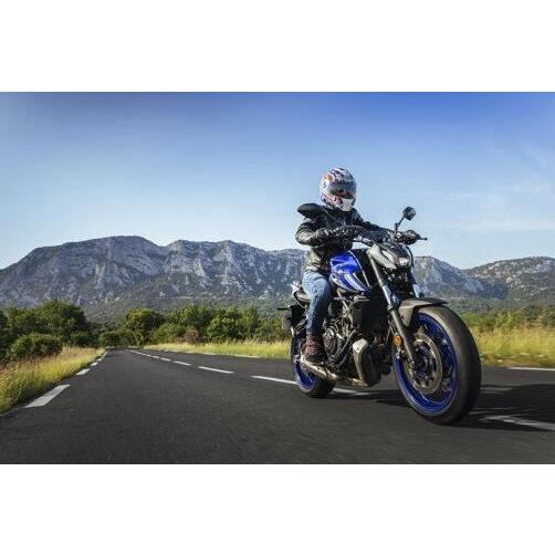 MICHELIN ミシュラン ROAD 6 【120/70 ZR 18 M/C (59W) TL】 ロード6 タイヤ オンロードタイヤ・ツーリング/ストリート オンロードタイヤ | ミシュラン | 03