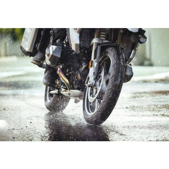 MICHELIN ミシュラン ROAD 6 GT 【120/70 ZR 17 M/C (58W) TL】 ロード6 タイヤ オンロードタイヤ・ツーリング/ストリート オンロードタイヤ | ミシュラン | 02