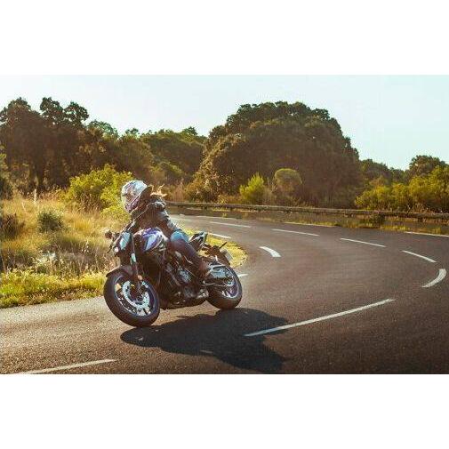 MICHELIN ミシュラン ROAD 6 GT 【190/55 ZR 17 M/C (75W) TL】 ロード6 タイヤ オンロードタイヤ・ツーリング/ストリート オンロードタイヤ | ミシュラン | 05