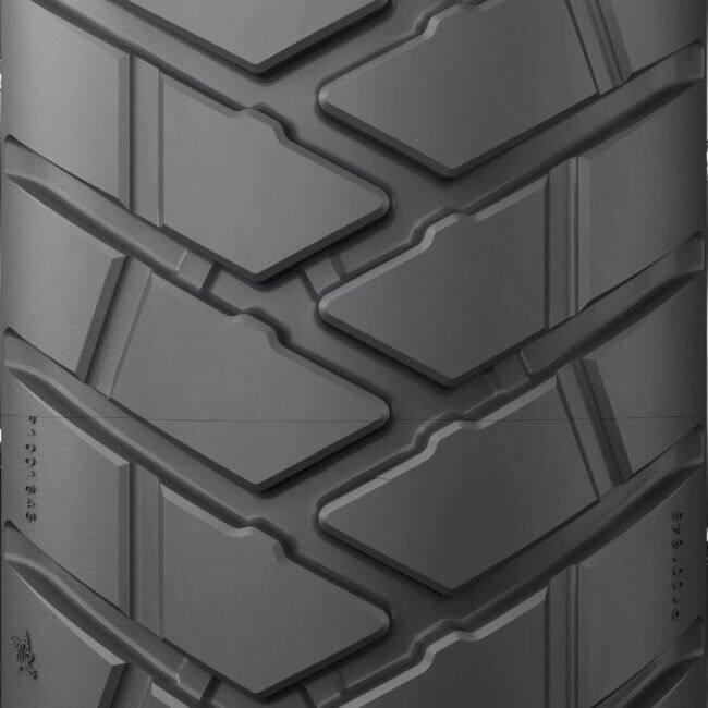 MICHELIN ミシュラン ANAKEE STREET 【80/90-21 M/C 48S TL】 アナキー ストリート タイヤ HARLEY-DAVIDSON ハーレーダビッドソン RIEJU リエフ SWM | ミシュラン | 05