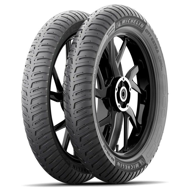 ミシュラン MICHELIN CITY EXTRA【80/90-17 M/C 50S REINF TL ミシュラン MICHELIN CITY EXTRA【80/90-17 M/C 50S REINF TL
