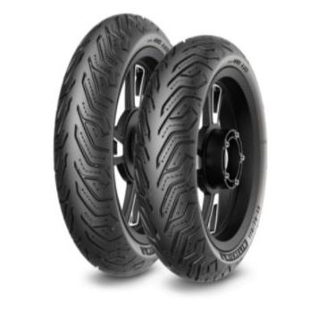 MICHELIN ミシュラン CITY GRIP SAVER【110/70-13 M/C 54S REINF