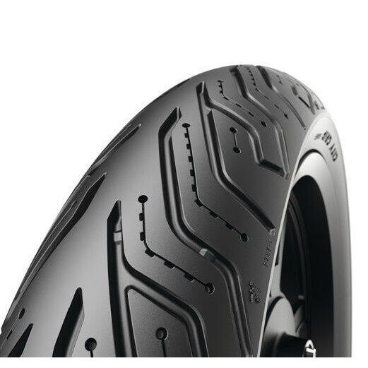ミシュラン（MICHELIN） CITY GRIP SAVER 【110/70-13 M/C 54S REINF