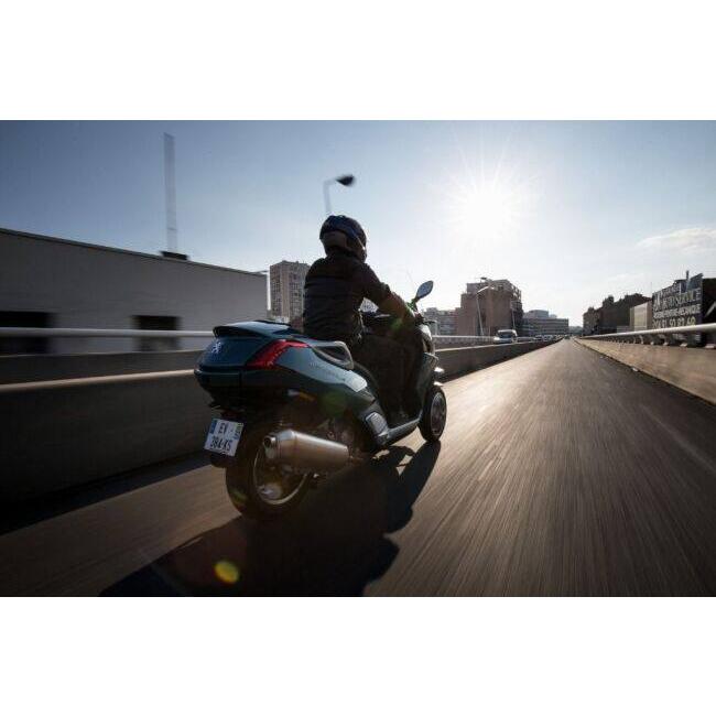 MICHELIN ミシュラン CITY GRIP 2 【120/70-10 M/C 54L REINF TL】 シティグリップ タイヤ LX50 2T LX125 Vespa ベスパ オンロードタイヤ | ミシュラン | 02