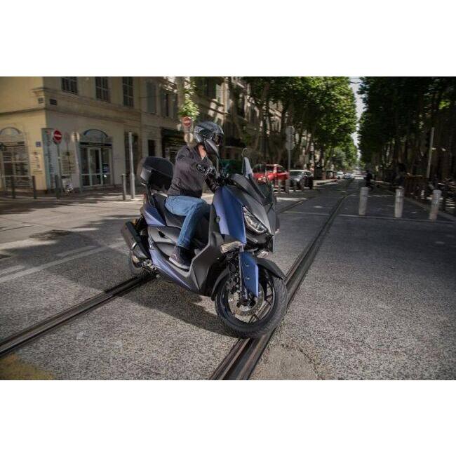 MICHELIN ミシュラン CITY GRIP 2 【120/70-10 M/C 54L REINF TL】 シティグリップ タイヤ LX50 2T LX125 Vespa ベスパ オンロードタイヤ | ミシュラン | 03