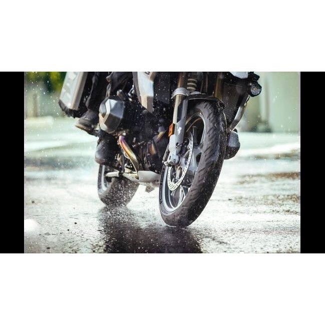 MICHELIN ミシュラン ROAD 6 【140/70 ZR 17 M/C (66W) TL】 ロード6 タイヤ オンロードタイヤ・ツーリング/ストリート オンロードタイヤ | ミシュラン | 01