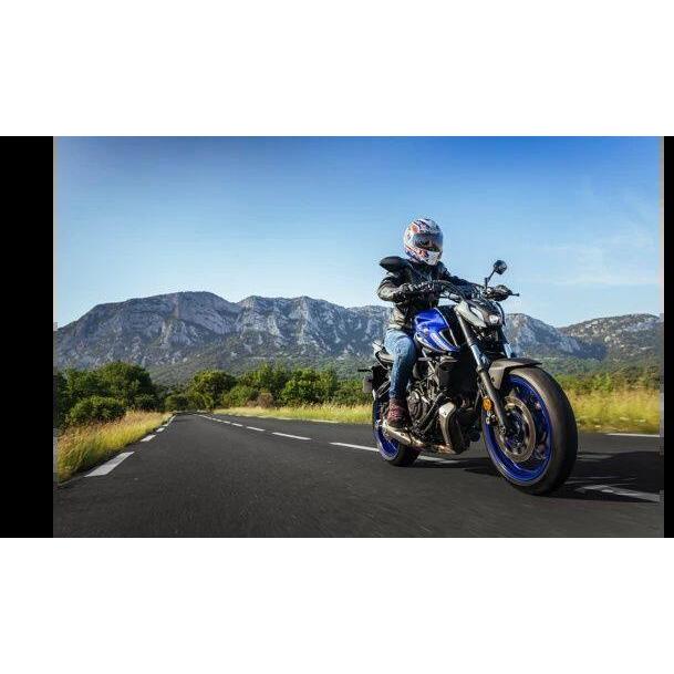 MICHELIN ミシュラン ROAD 6 【140/70 ZR 17 M/C (66W) TL】 ロード6 タイヤ オンロードタイヤ・ツーリング/ストリート オンロードタイヤ | ミシュラン | 02