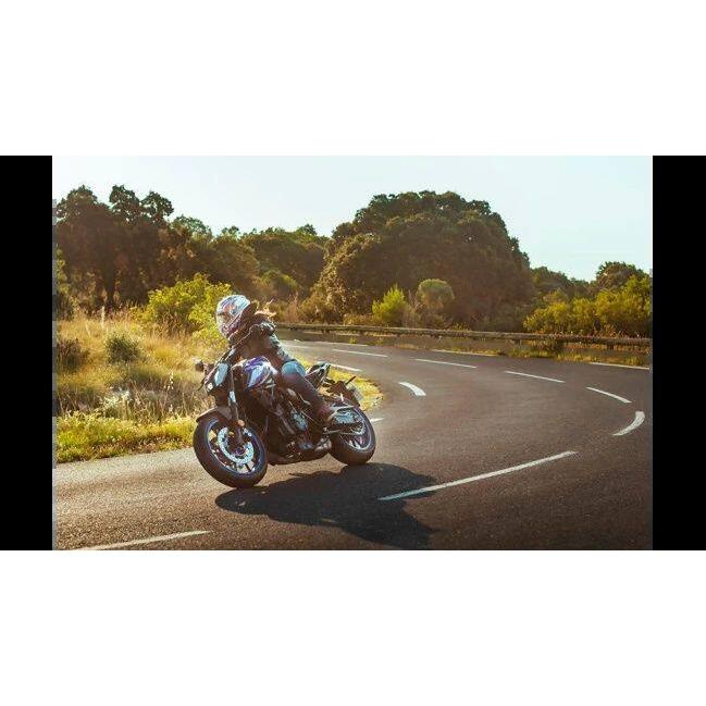 MICHELIN ミシュラン ROAD 6 【140/70 ZR 17 M/C (66W) TL】 ロード6 タイヤ オンロードタイヤ・ツーリング/ストリート オンロードタイヤ | ミシュラン | 04