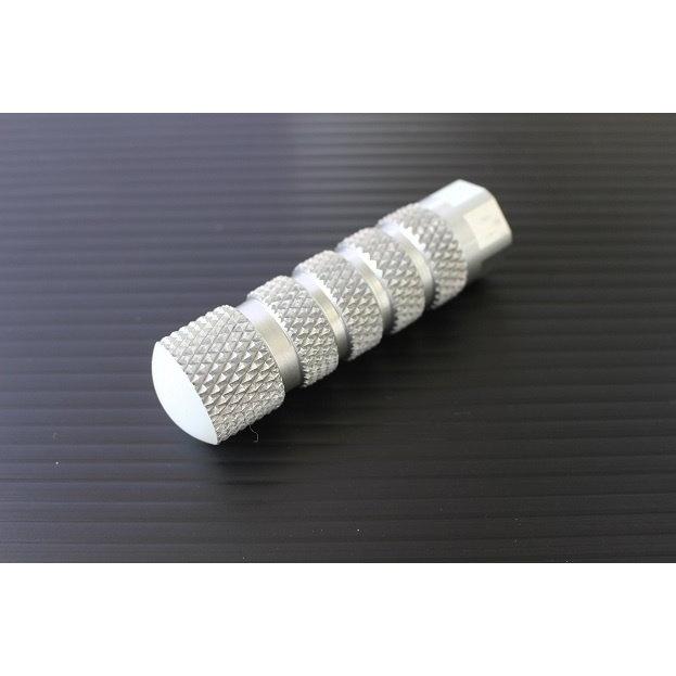 スピードショップイトウ（SPEED SHOP ITO） Z用ステップキット(アルミ