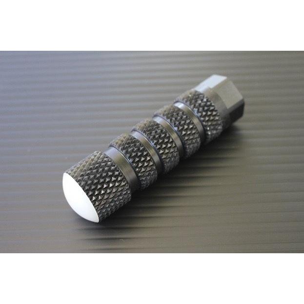 スピードショップイトウ（SPEED SHOP ITO） Z用ステップキット(アルミ