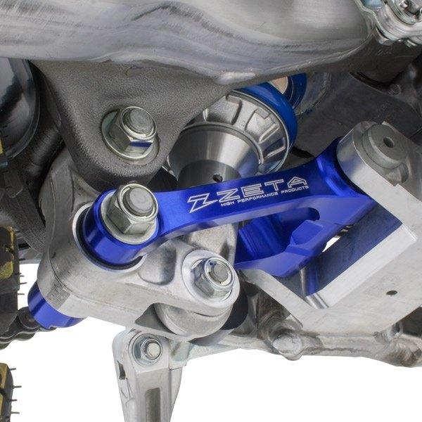 ホンダ　サスペンションキット ホンダ ライブディオZX AF34 AF35 リアサスペンション 295mm LIVE DIO