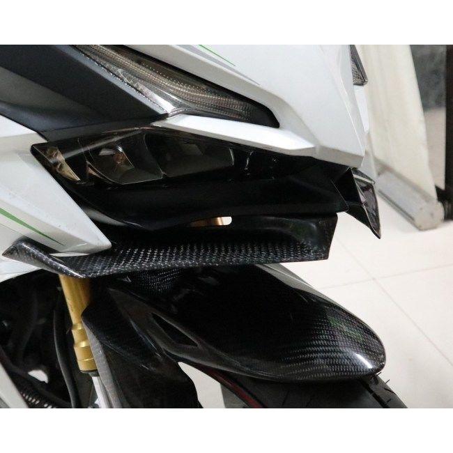 Carbon Variasi カーボンバリアシ ウイングレット CBR250RR HONDA