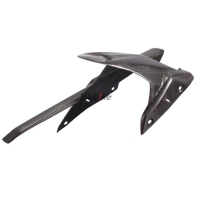 Carbon Variasi カーボンバリアシ リアインナーフェンダー CBR250RR HONDA ホンダ リアフェンダー フェンダー関連 外装 | ブランド登録なし | 06