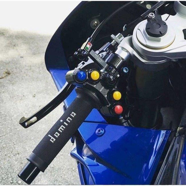 TWM ティーダブリューエム 可倒式レーシングクラッチレバー タイプ：ショート CBR600RR CBR1000RR SP SP2 CBR 1000RR-R FIREBLADE SP(Radial Brembo Pump) | ブランド登録なし | 07