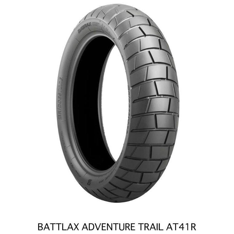 BRIDGESTONE（ブリヂストン） BATTLAX ADVENTURE TRAIL AT41 【150