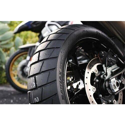 BRIDGESTONE（ブリヂストン） BATTLAX ADVENTURE TRAIL AT41 【170