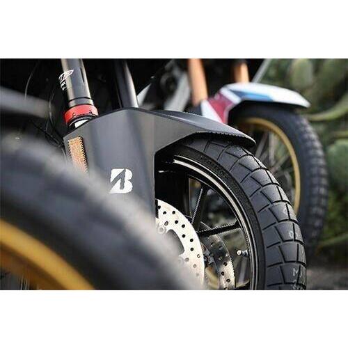 BRIDGESTONE（ブリヂストン） BATTLAX ADVENTURE TRAIL AT41 【170
