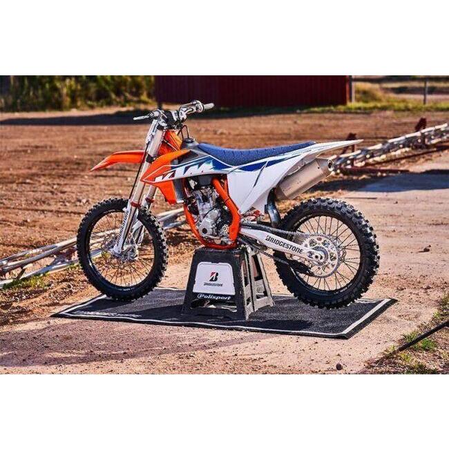 BRIDGESTONE ブリヂストン BATTLECROSS X31 【110/100-18 64M】 バトルクロス タイヤ HONDA ホンダ KAWASAKI カワサキ KTM SUZUKI スズキ YAMAHA ヤマハ | BRIDGESTONE | 01