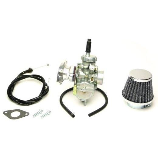 激安！超特価！クリッピングポイント　12V モンキー　キャブ車　115cc クリッピングポイント製 ハイパワー115ccキット 適合：12Vモンキー