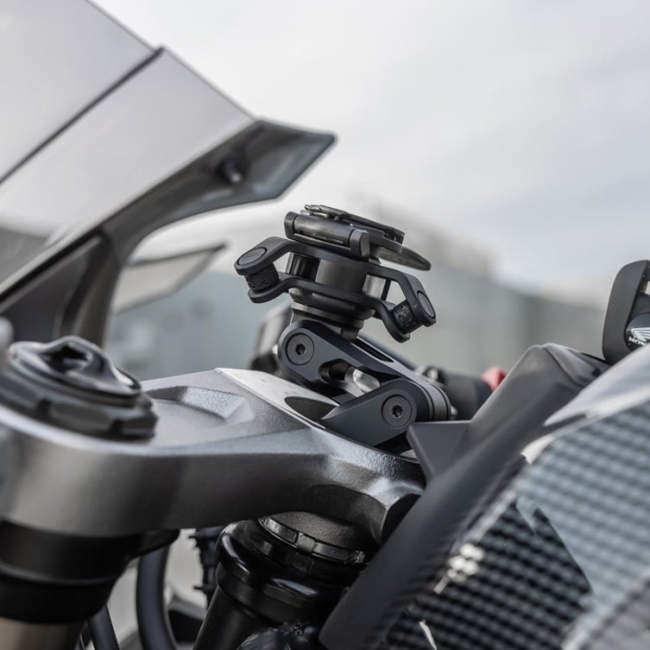 QUAD LOCK（クアッドロック） フォークステムマウント PRO