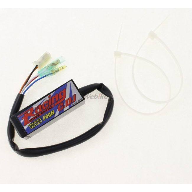 POSH（ポッシュ） CF POSH CFポッシュ レーシングC.D.I. スーパー