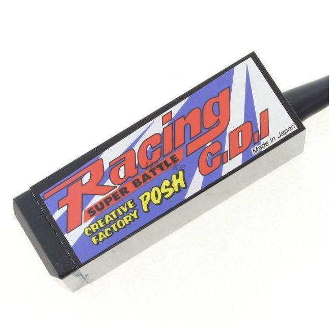 POSH（ポッシュ） CF POSH CFポッシュ レーシングC.D.I. スーパー