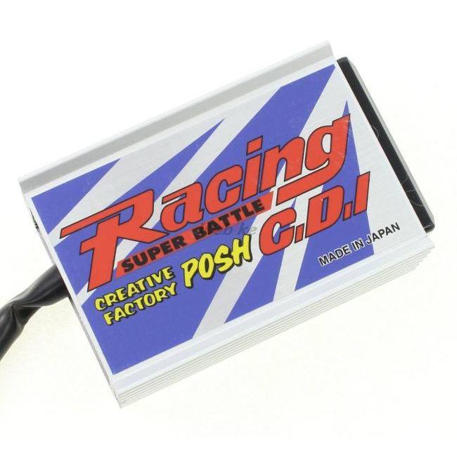 POSH（ポッシュ） CF POSH CFポッシュ レーシングC.D.I. スーパー