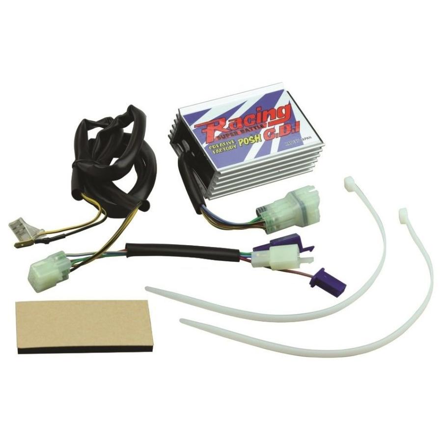 新品タグ付き
フェニックス ビブパンツ POSH（ポッシュ） CF POSH CFポッシュ レーシングC.D.I. スーパー