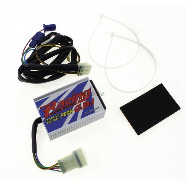 POSH（ポッシュ） CF POSH CFポッシュ レーシングC.D.I. スーパー