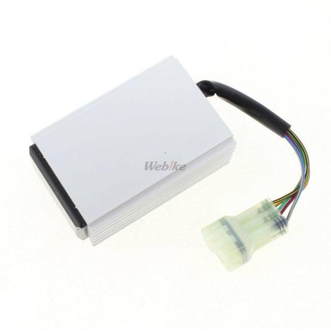 POSH（ポッシュ） CF POSH CFポッシュ レーシングC.D.I. スーパー