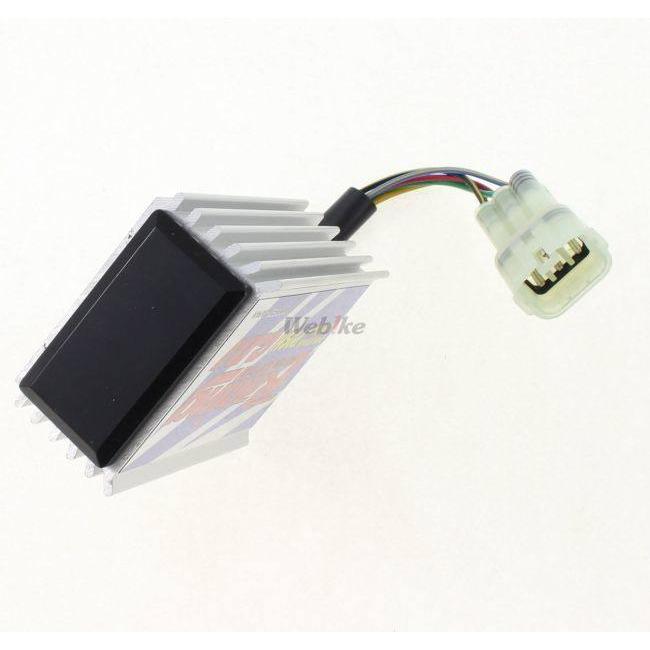 POSH（ポッシュ） CF POSH CFポッシュ レーシングC.D.I. スーパー