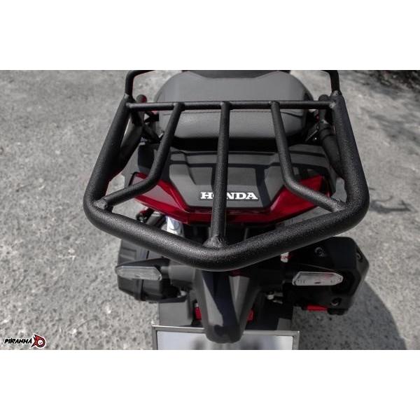 PIRANHA ピラニア リアキャリア VER1 ADV150 HONDA ホンダ 外装の画像