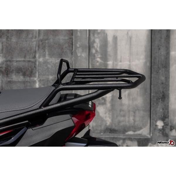 PIRANHA ピラニア リアキャリア VER1 ADV150 HONDA ホンダ 外装の画像