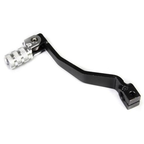 PIRANHA ピラニア スチール製シフトペダル CRF250L/Rally カラー：レッド CRF250L CRF250 RALLY HONDA ホンダ ブレーキペダル ステップ 足回り | ブランド登録なし | 02