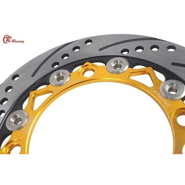 マフ SCORPION スコーピオン ファクトリーラウンド スリップオン