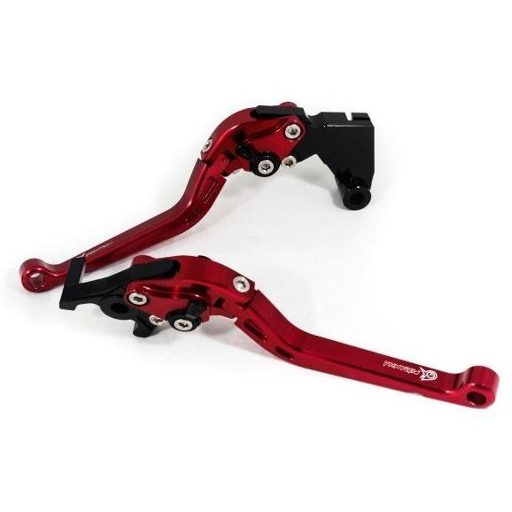 PIRANHA PIRANHAピラニア Brake LeverClutch (6 Levels Adjustable)， Foldable